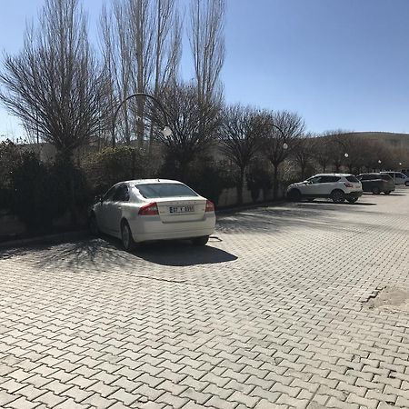 Afyon Can Termal Apart Αφιόν Εξωτερικό φωτογραφία